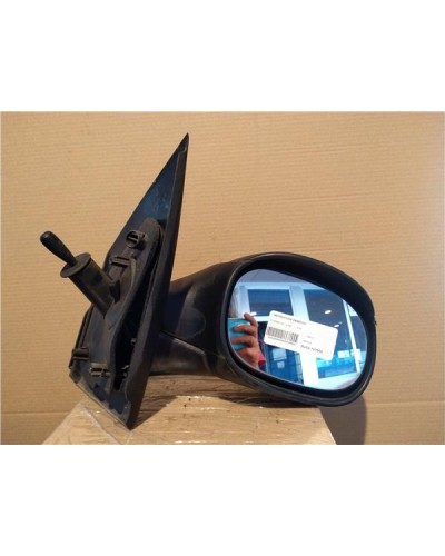 RETROVISOR DCHO.