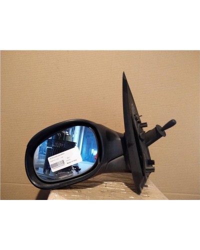 RETROVISOR IZDO.
