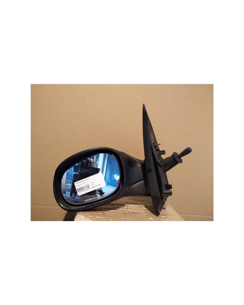 RETROVISOR IZDO.
