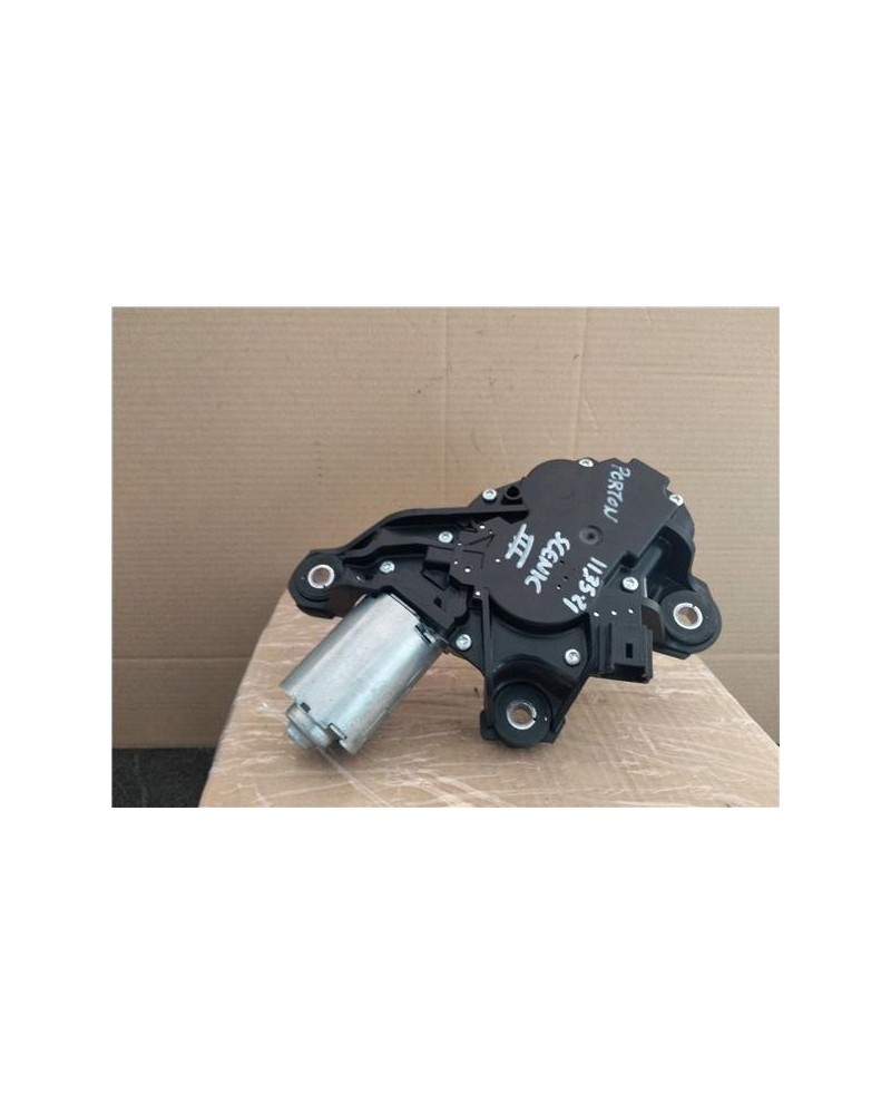 MOTOR LIMPIAPARABRISAS TRA.