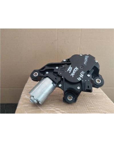 MOTOR LIMPIAPARABRISAS TRA.