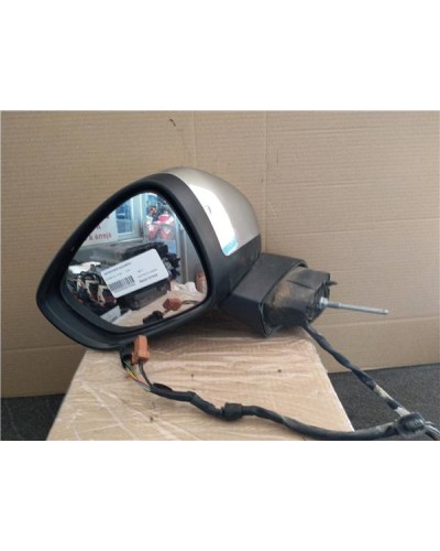 RETROVISOR IZDO.