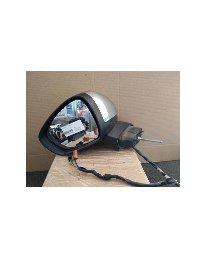 RETROVISOR IZDO.