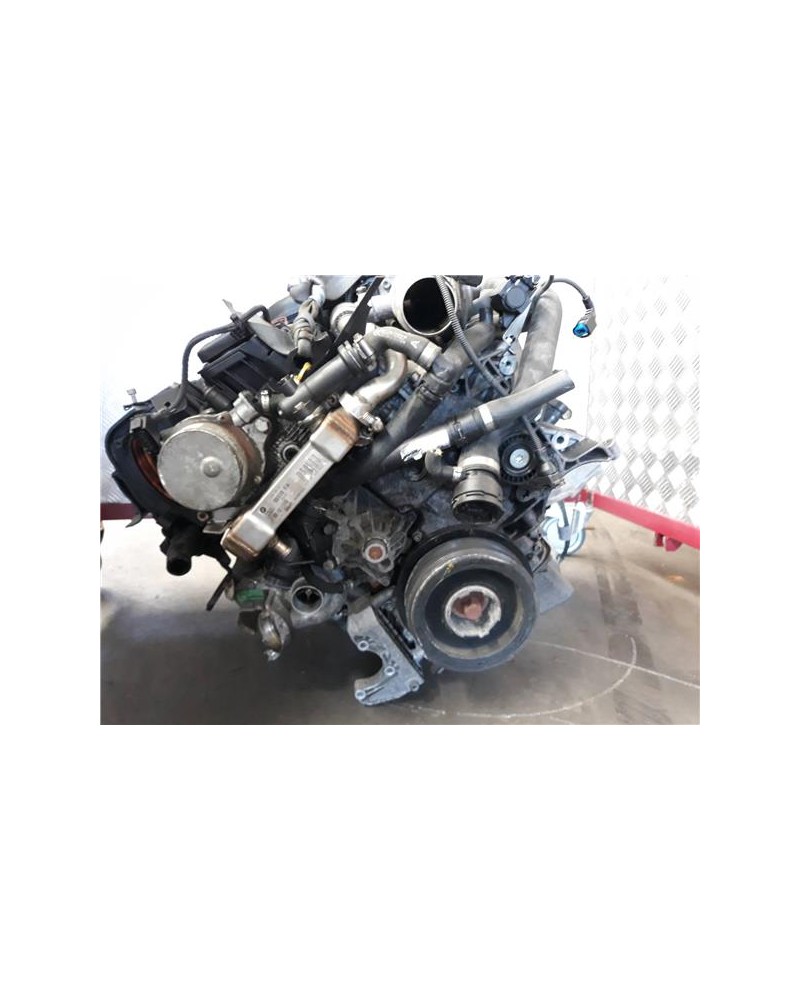 MOTOR COMPLETO