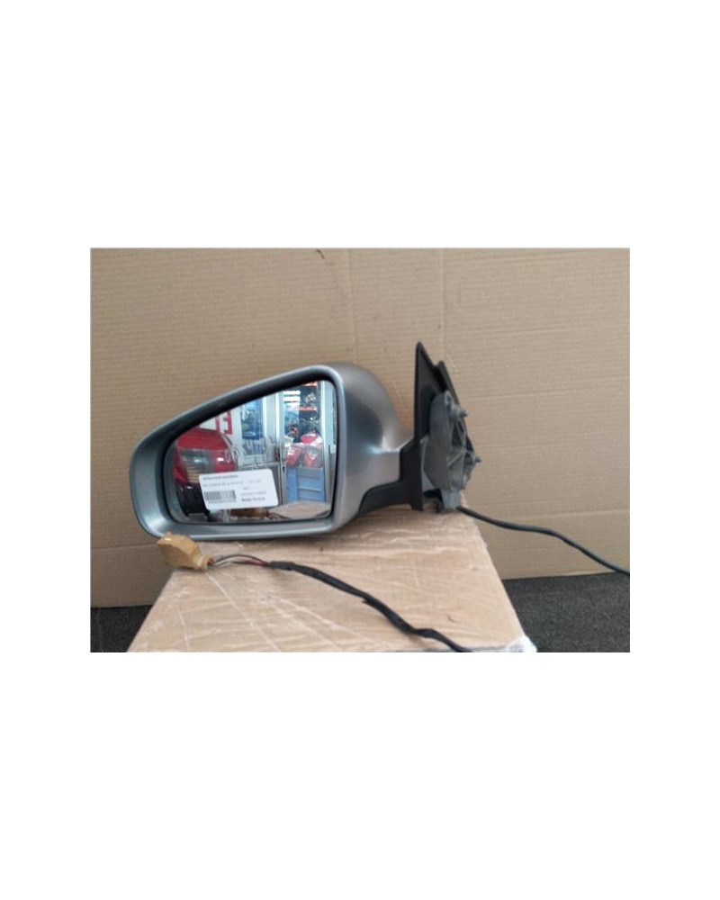 RETROVISOR IZDO.