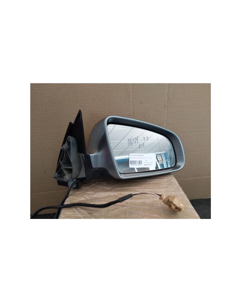 RETROVISOR DCHO.