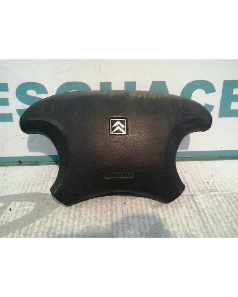 AIRBAG DELANTERO IZQUIERDO