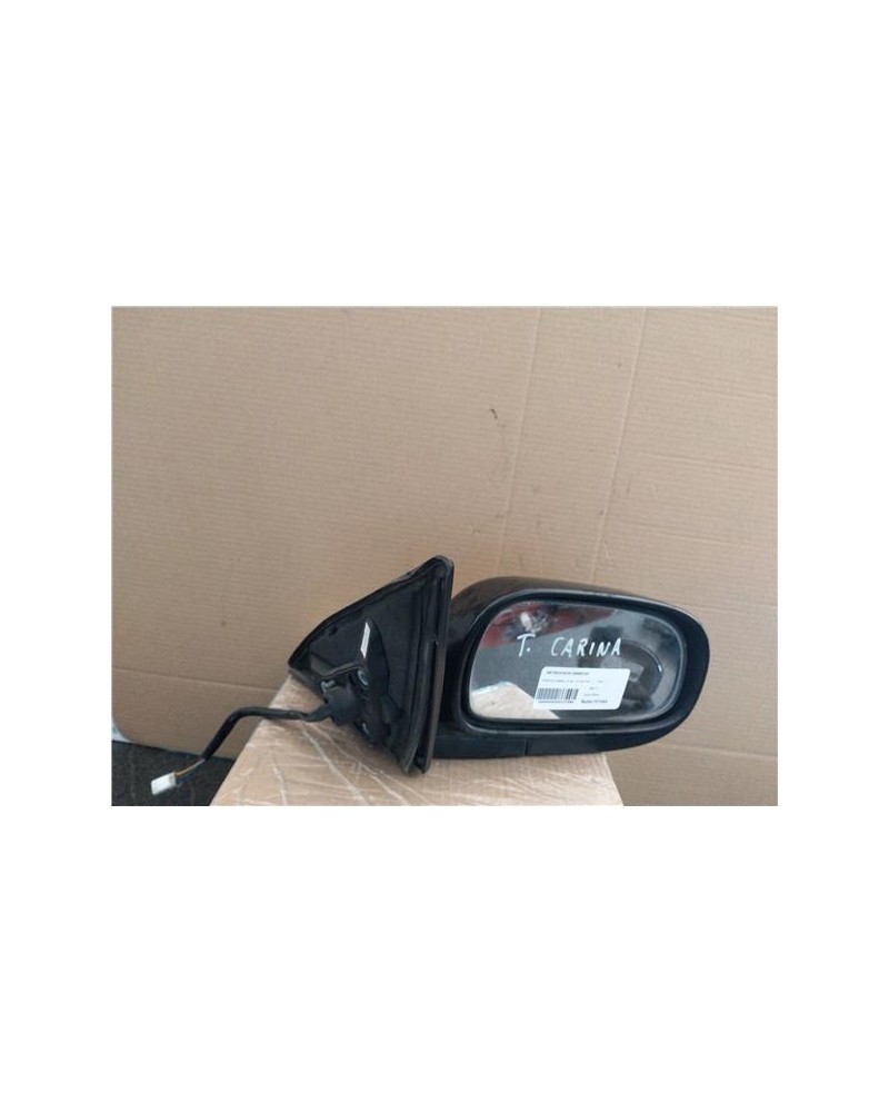 RETROVISOR DCHO.