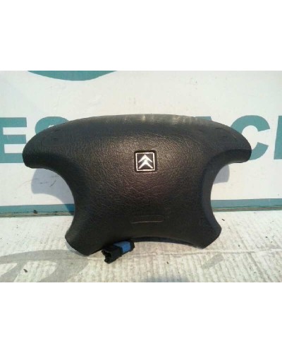 AIRBAG DELANTERO IZQUIERDO