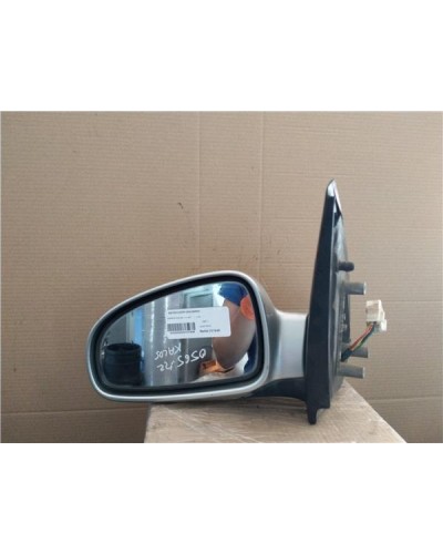 RETROVISOR IZDO.