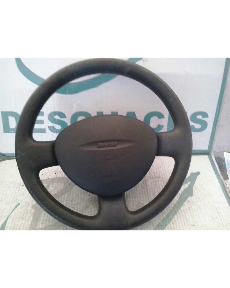 AIRBAG DELANTERO IZQUIERDO