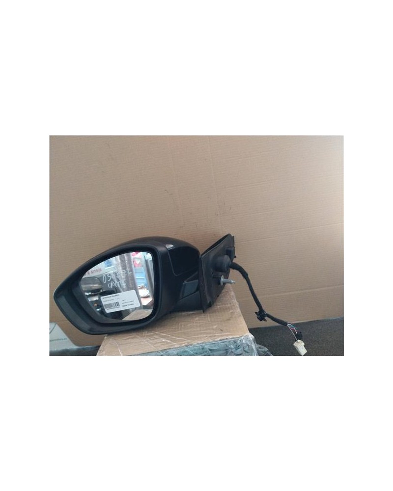 RETROVISOR IZDO.