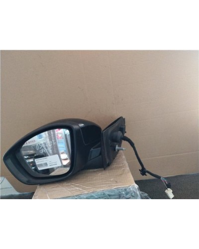 RETROVISOR IZDO.