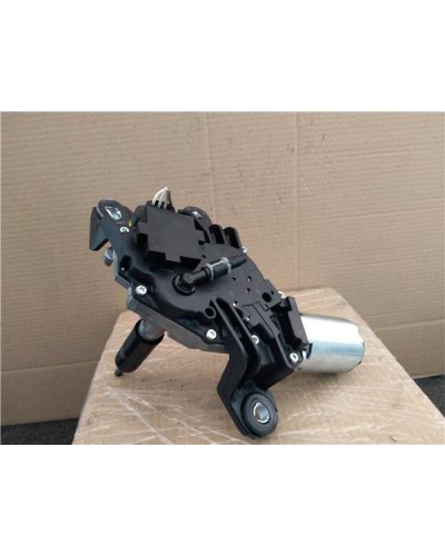 MOTOR LIMPIAPARABRISAS TRA.