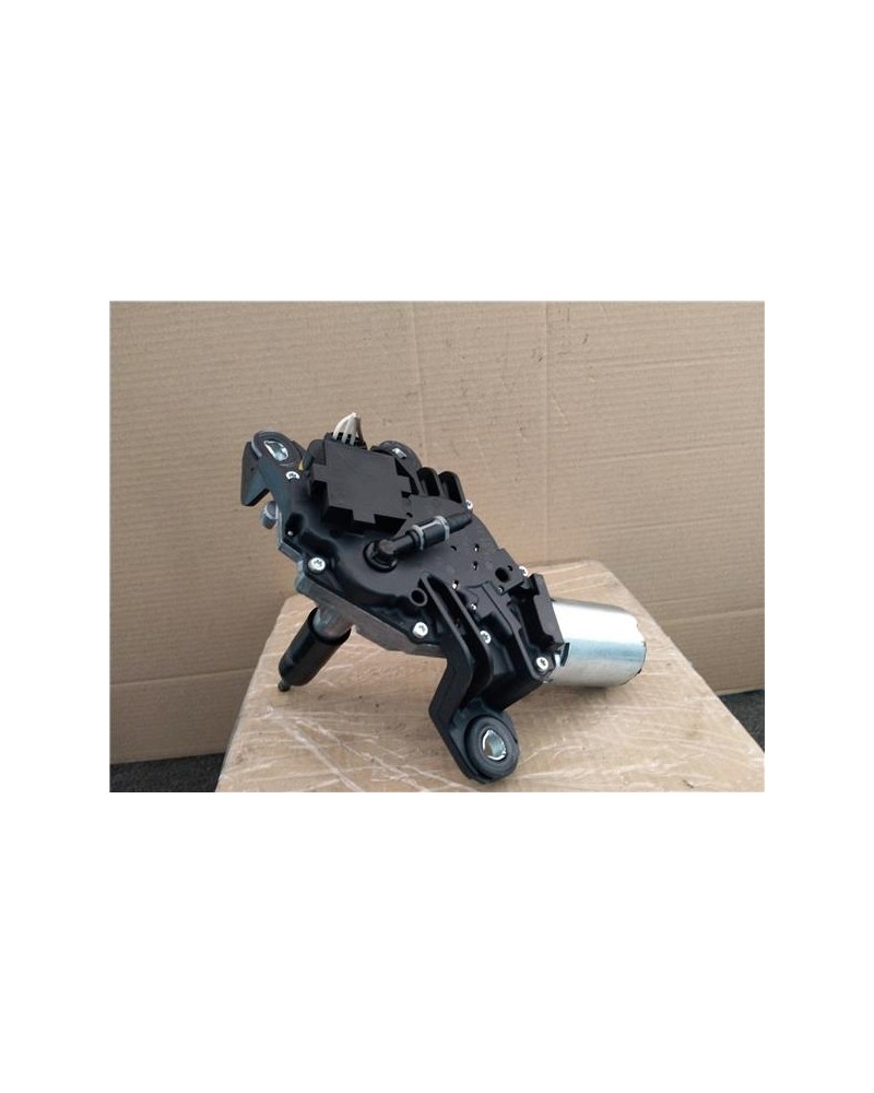 MOTOR LIMPIAPARABRISAS TRA.