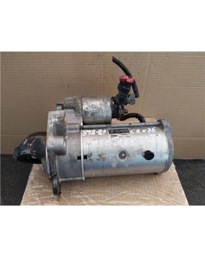 MOTOR ARRANQUE