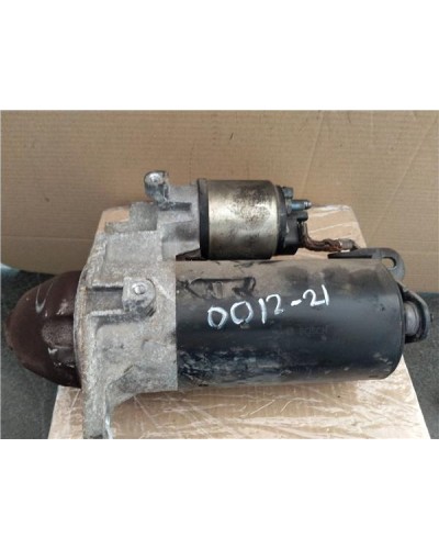 MOTOR ARRANQUE