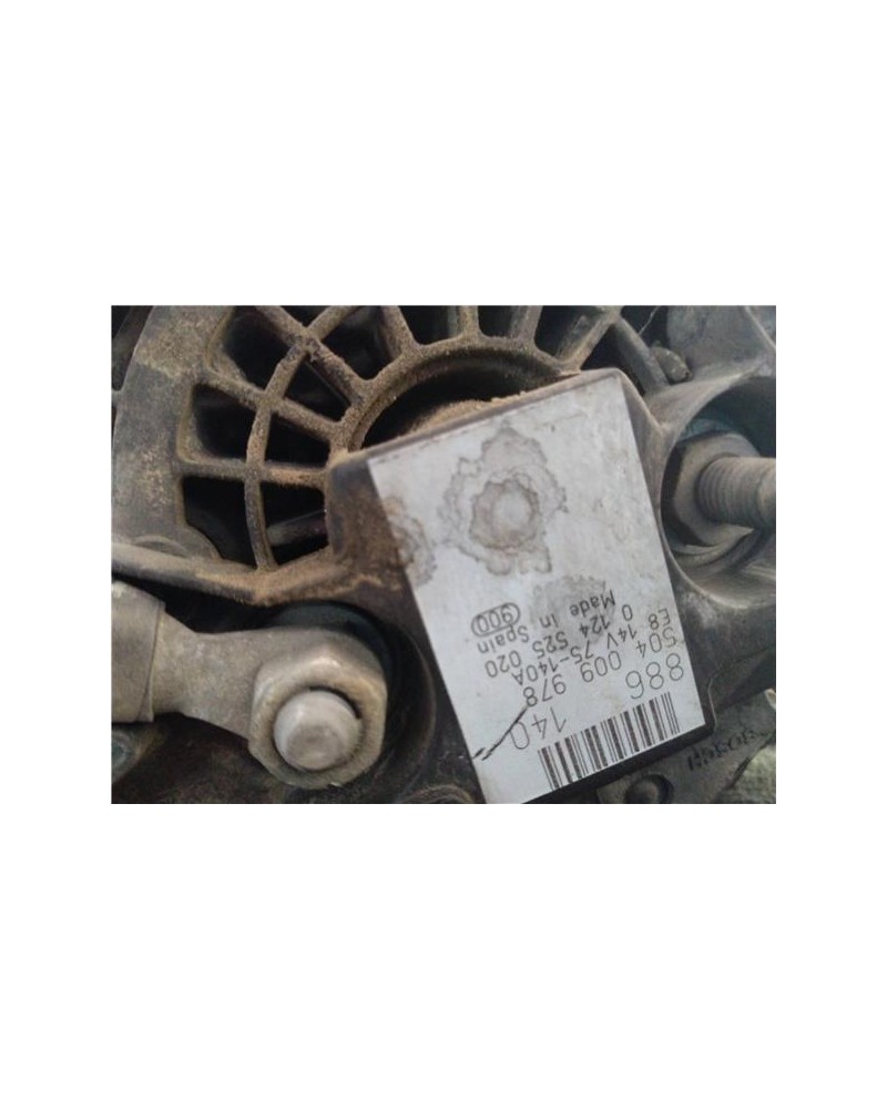 ALTERNADOR