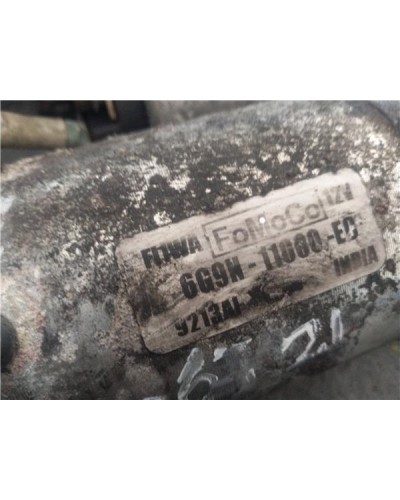 MOTOR ARRANQUE