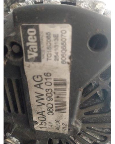 ALTERNADOR