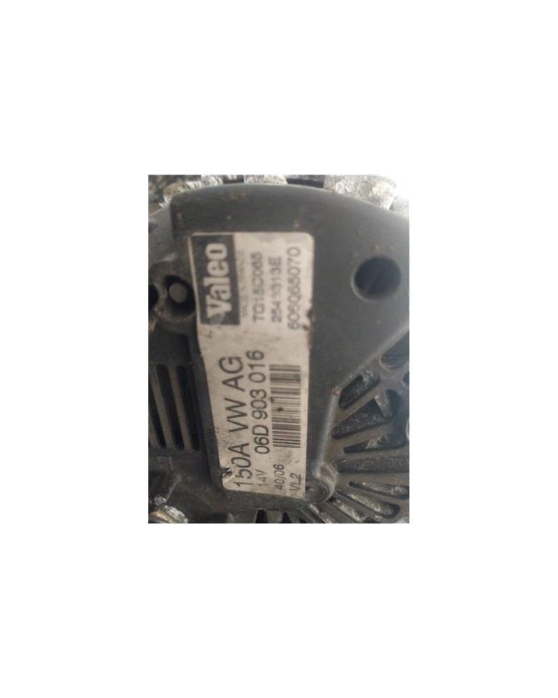 ALTERNADOR