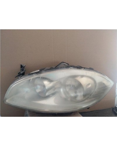 FARO DEL. IZDO.
