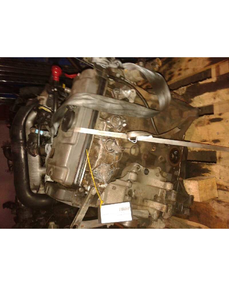 MOTOR COMPLETO