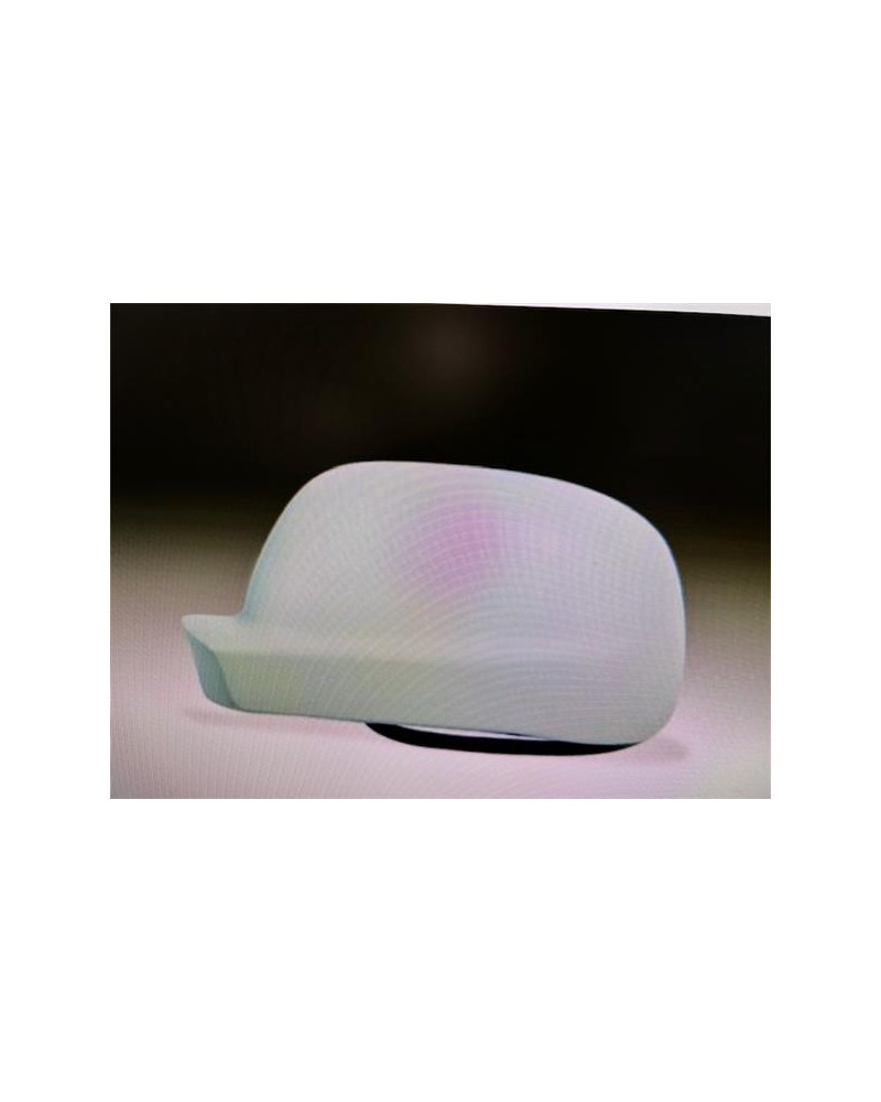 CARCASA RETROVISOR IZDO.