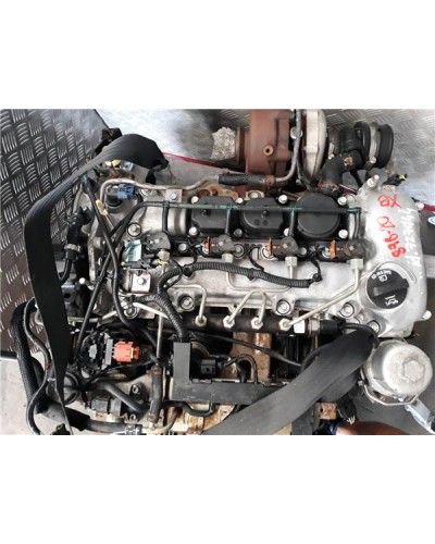 MOTOR COMPLETO
