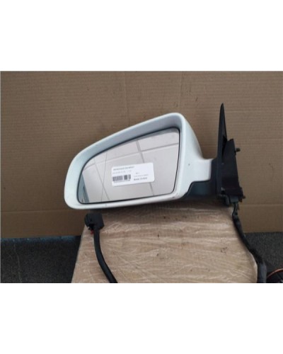 RETROVISOR IZDO.