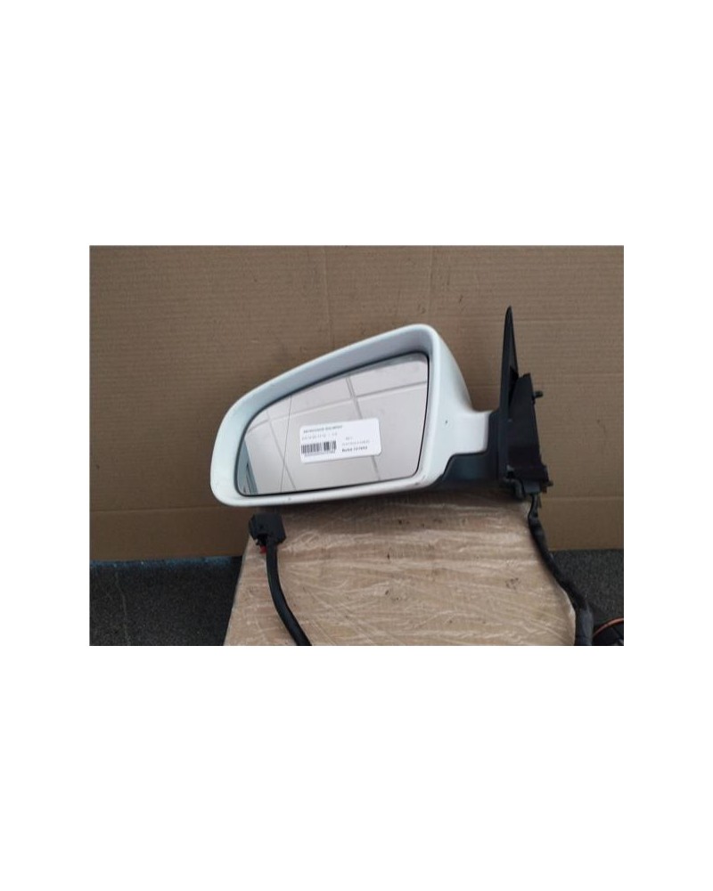 RETROVISOR IZDO.