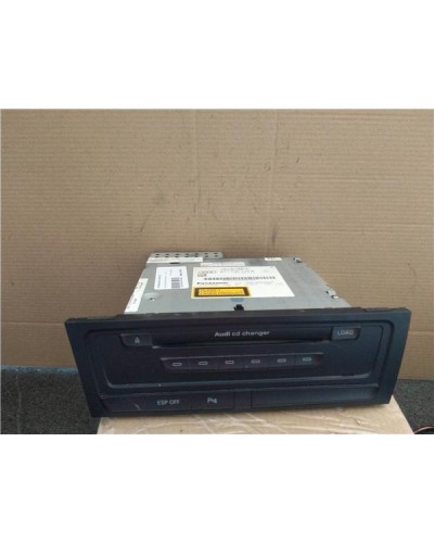 RADIO / CD