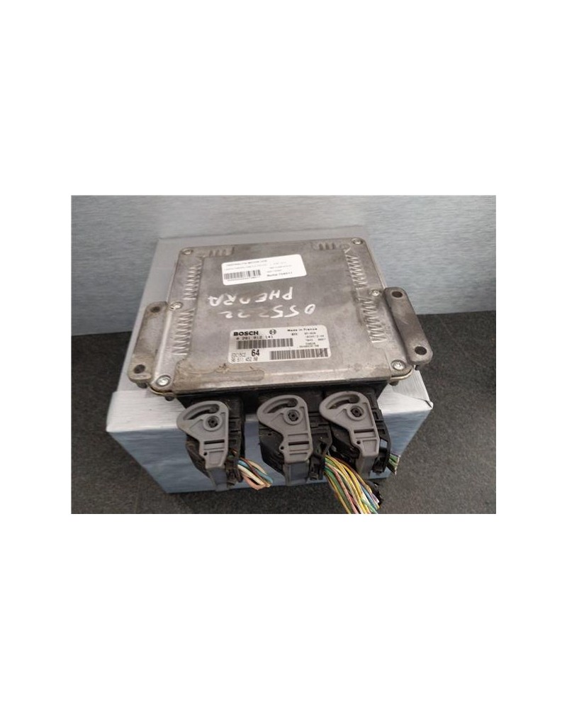 CENTRALITA MOTOR UCE