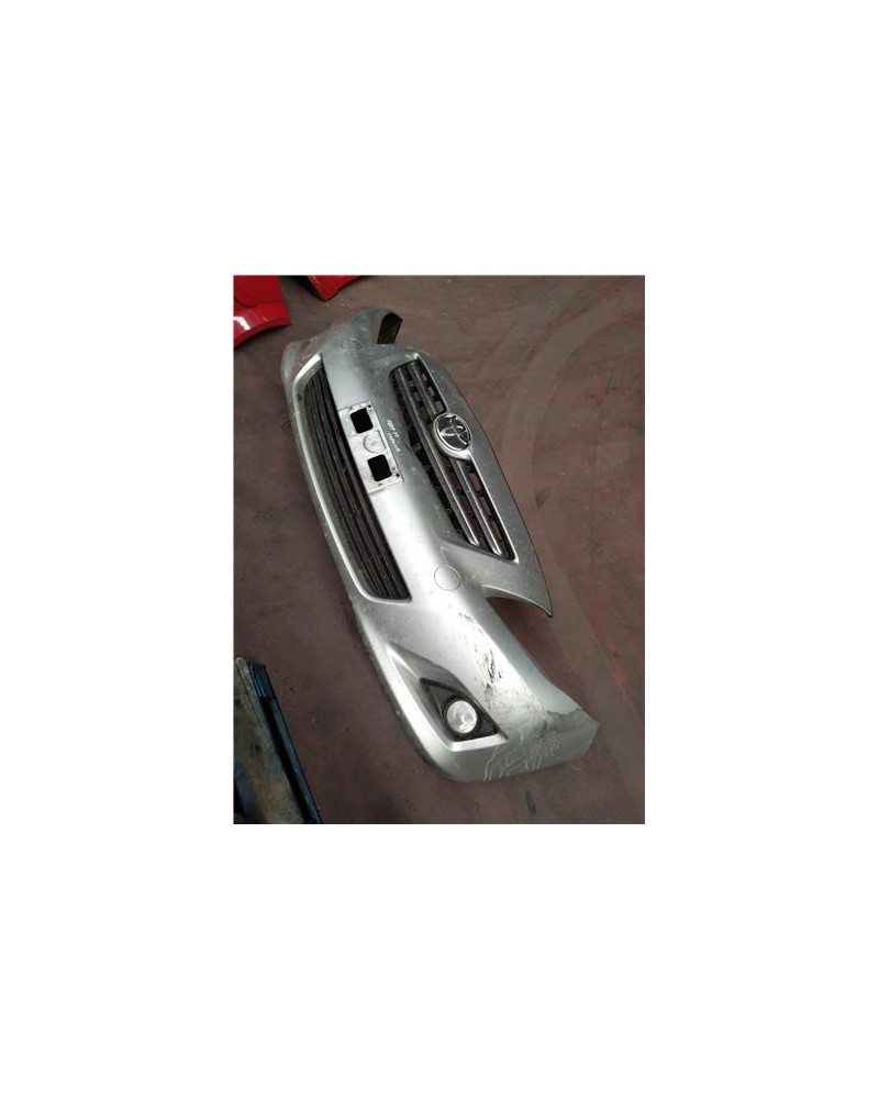 PARAGOLPES DEL.