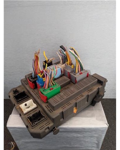 CAJA RELES