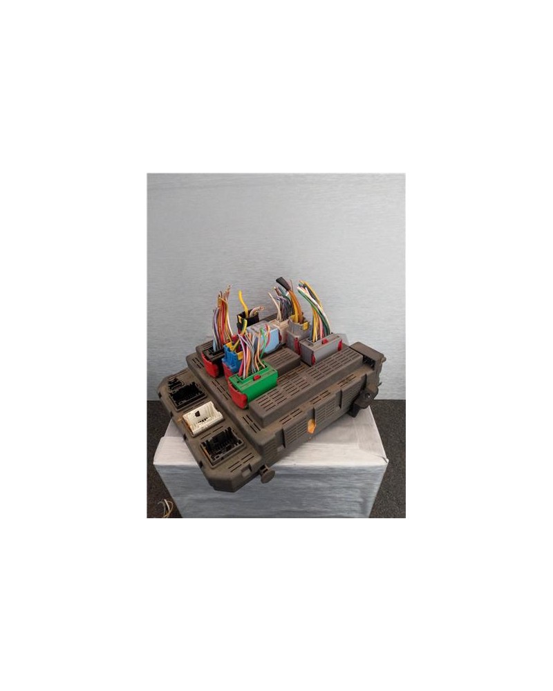 CAJA RELES