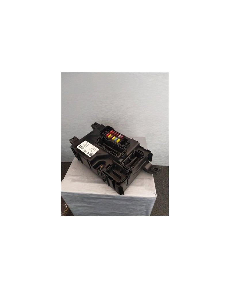 CAJA RELES