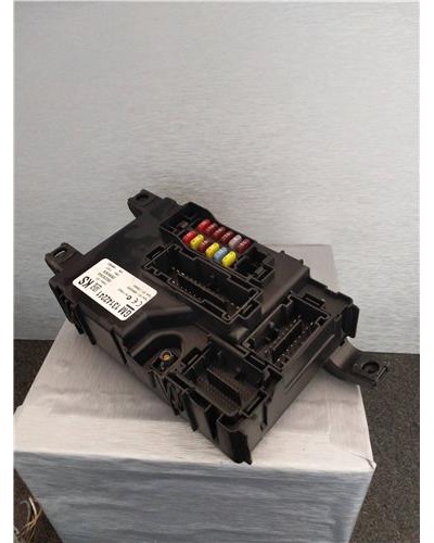 CAJA RELES