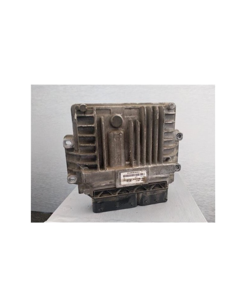 CENTRALITA MOTOR UCE