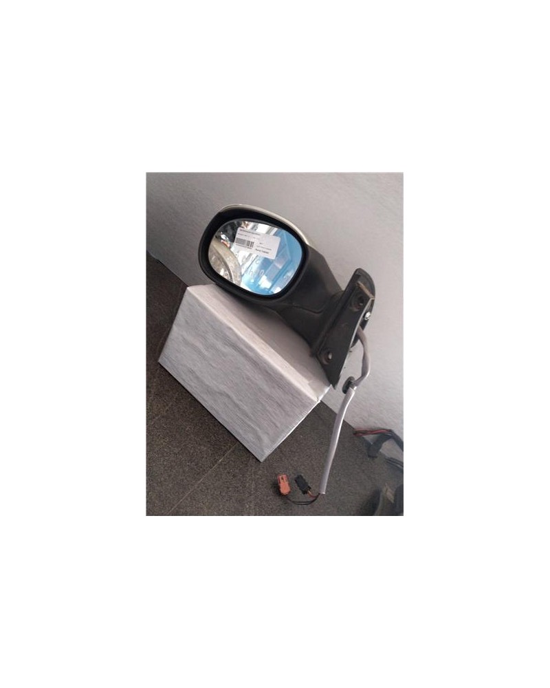 RETROVISOR IZDO.