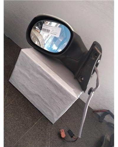 RETROVISOR IZDO.