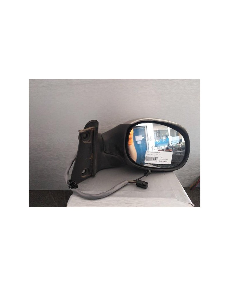 RETROVISOR DCHO.