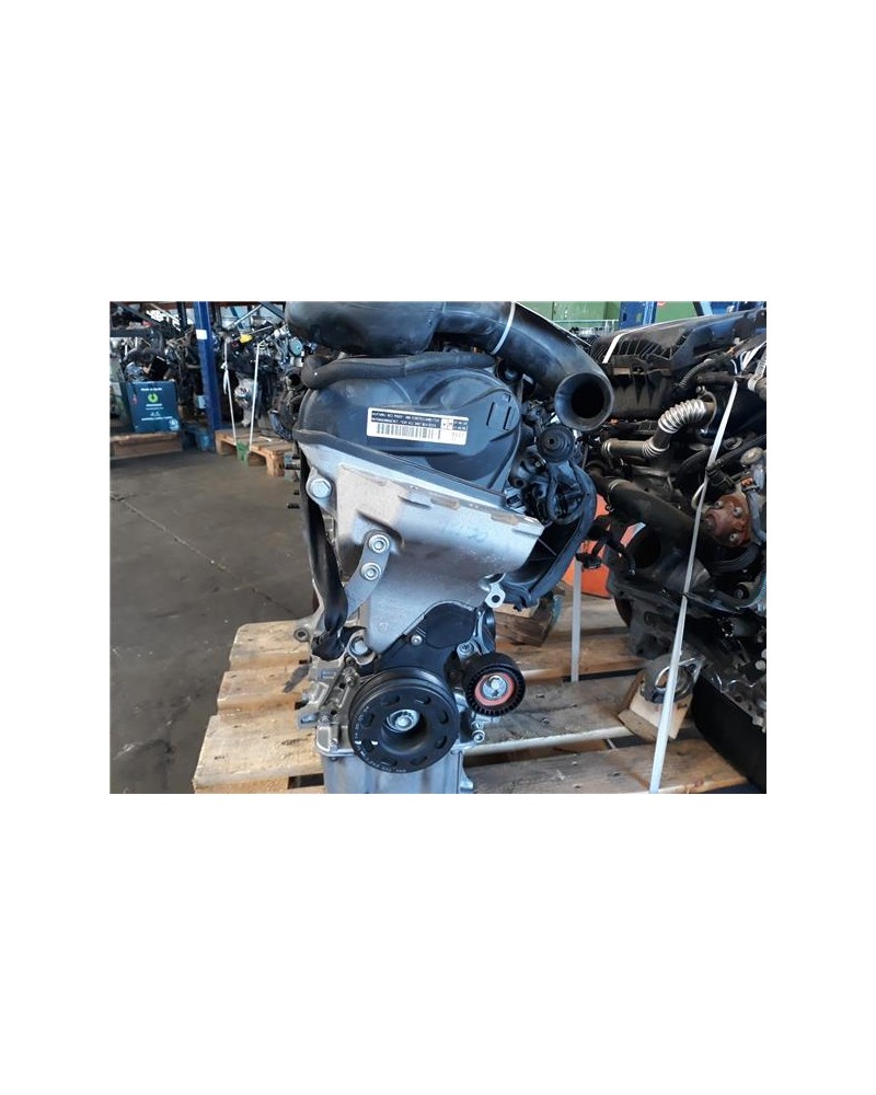 MOTOR COMPLETO