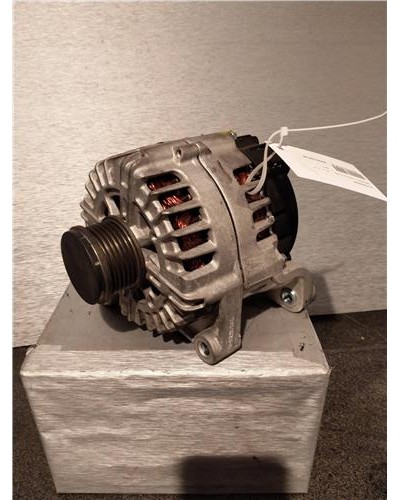 ALTERNADOR