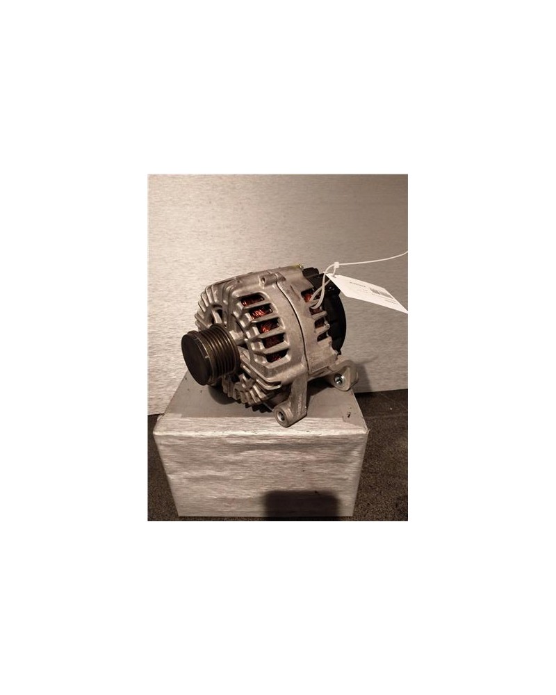 ALTERNADOR