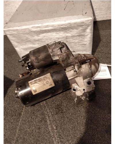 MOTOR ARRANQUE