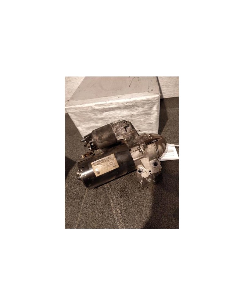 MOTOR ARRANQUE
