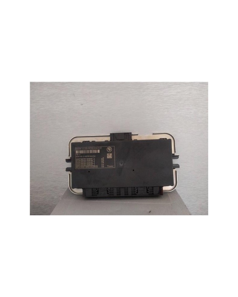 MODULO ELECTRONICO