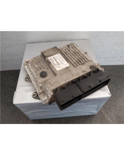 CENTRALITA MOTOR UCE