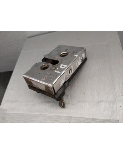 CERRADURA PUERTA DEL. IZDA.